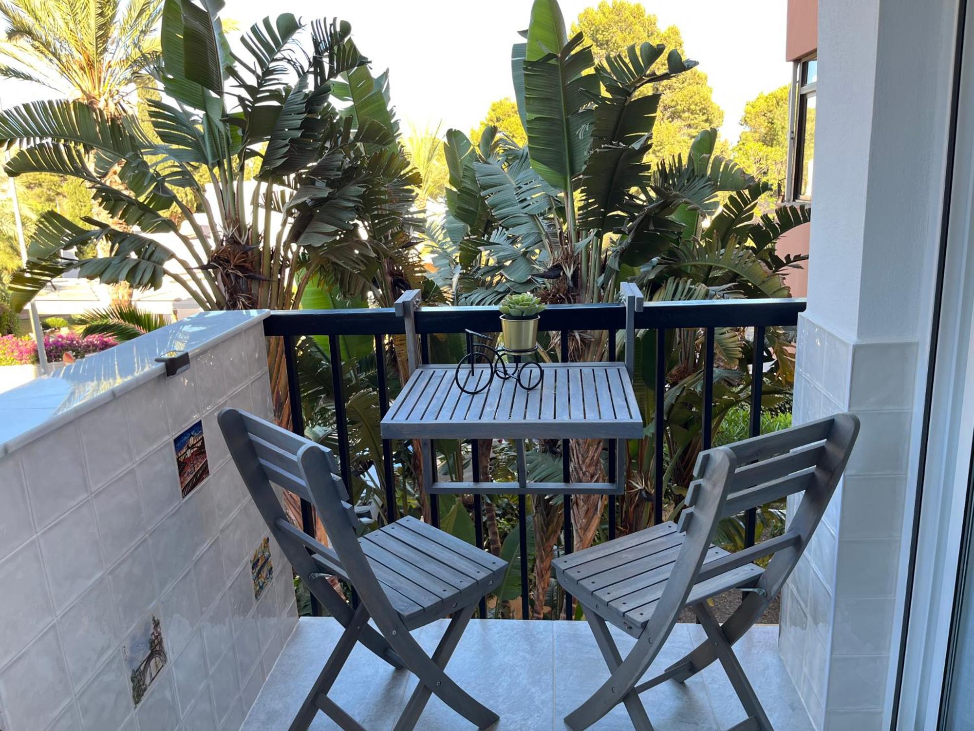 Alojamiento Los Sauces Aguadulce  Exterior foto