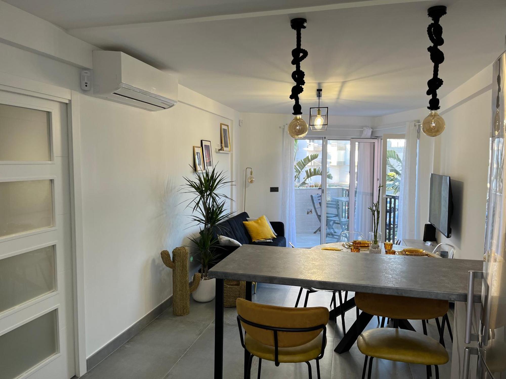 Alojamiento Los Sauces Aguadulce  Exterior foto